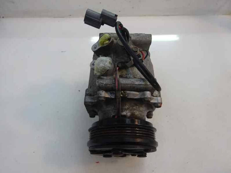 COMPRESOR AIRE ACONDICIONADO HONDA HR V 2001 1.6 (105 CV)