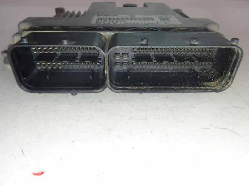 CENTRALITA MOTOR UCE SUZUKI SX4 RW 2013 2.0 DDIS TURBODIESEL (135 CV)