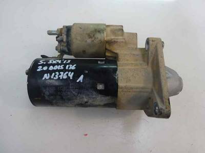 MOTOR ARRANQUE SUZUKI SX4 RW 2013 2.0 DDIS TURBODIESEL (135 CV)