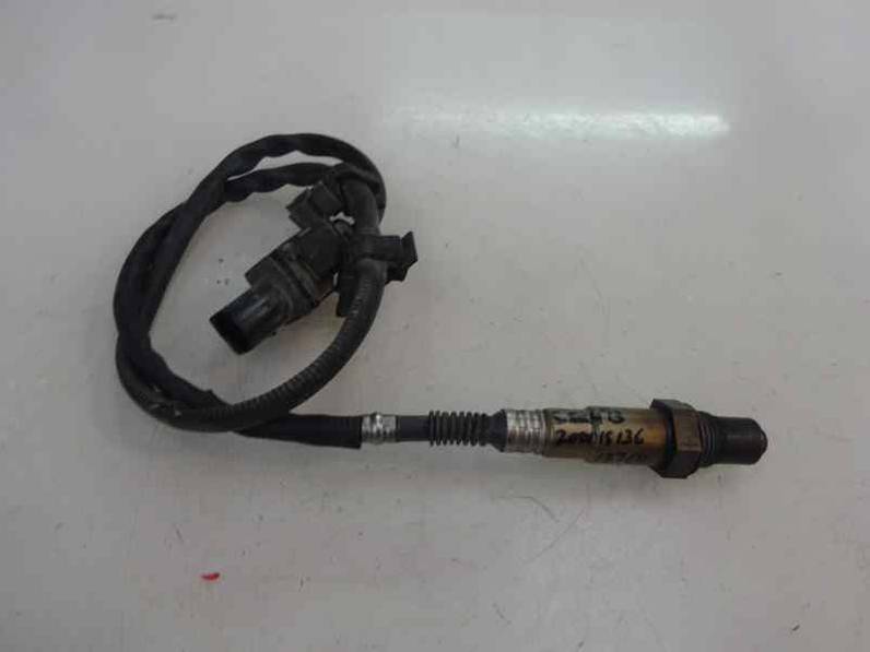 SONDA LAMBDA SUZUKI SX4 RW 2013 2.0 DDIS TURBODIESEL (135 CV)