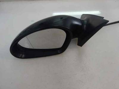 RETROVISOR IZQUIERDO SEAT IBIZA 2006 1.9 TDI (101 CV)