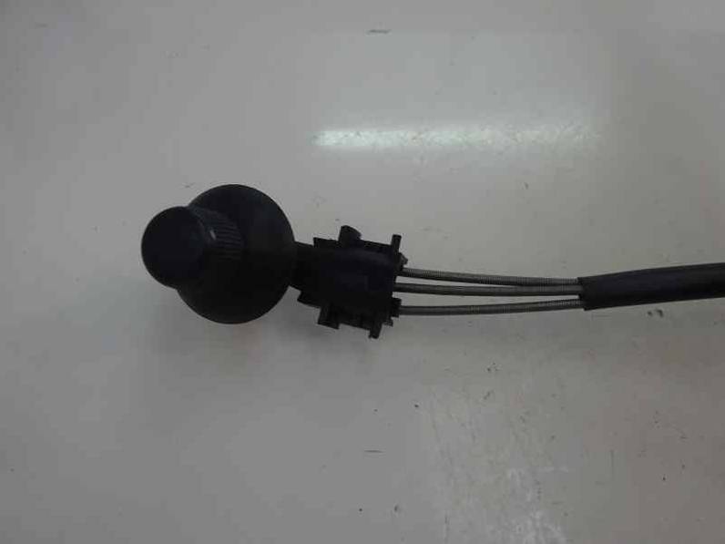 RETROVISOR IZQUIERDO SEAT IBIZA 2006 1.9 TDI (101 CV)