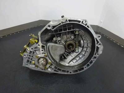CAJA CAMBIOS DAEWOO LANOS 2003 1.5 (86 CV)