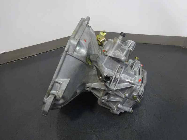 CAJA CAMBIOS DAEWOO LANOS 2003 1.5 (86 CV)