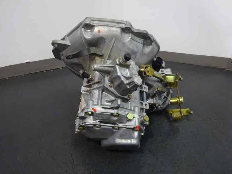 CAJA CAMBIOS DAEWOO LANOS 2003 1.5 (86 CV)