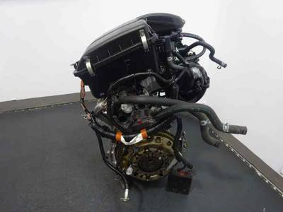MOTOR COMPLETO PEUGEOT 107 2009 1.0 (68 CV)