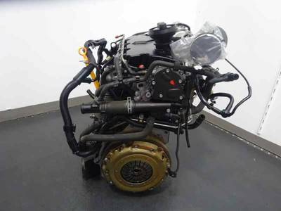 MOTOR COMPLETO SEAT IBIZA 2006 1.9 TDI (101 CV)