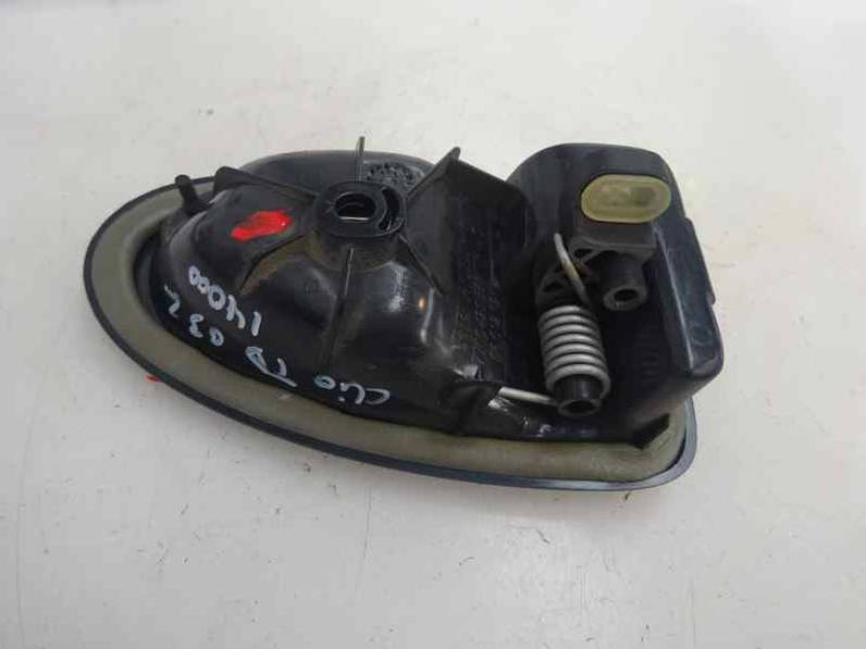 MANETA INTERIOR TRASERA DERECHA RENAULT CLIO II FASE II 2003 1.2 16V (75 CV)