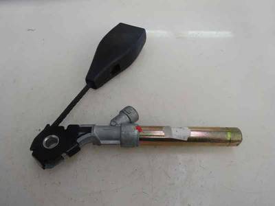 CINTURON SEGURIDAD DELANTERO IZQUIERDO RENAULT CLIO II FASE II 2003 1.2 16V (75 CV)