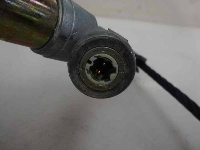 CINTURON SEGURIDAD DELANTERO IZQUIERDO RENAULT CLIO II FASE II 2003 1.2 16V (75 CV)