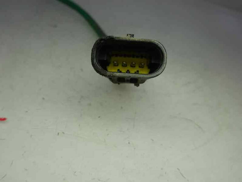 SONDA LAMBDA RENAULT CLIO II FASE II 2003 1.2 16V (75 CV)