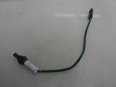 SONDA LAMBDA RENAULT CLIO II FASE II 2003 1.2 16V (75 CV)