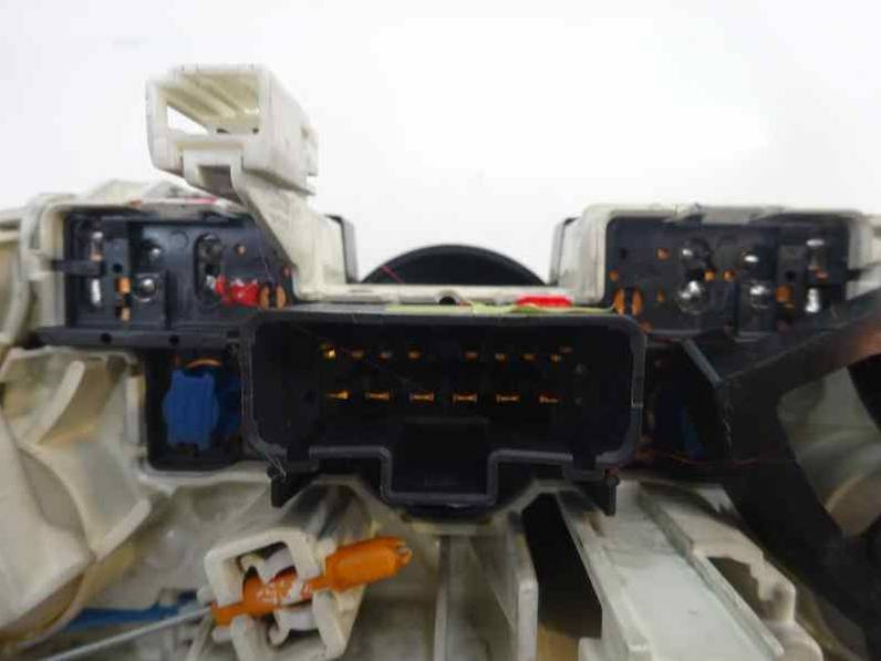 MANDO CALEFACCION AIRE ACONDICIONADO NISSAN MICRA 2006 1.5 DCI TURBODIESEL (68 CV)