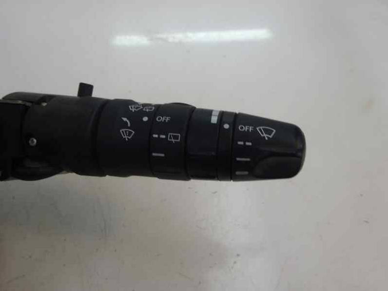 MANDO MULTIFUNCION NISSAN MICRA 2006 1.5 DCI TURBODIESEL (68 CV)