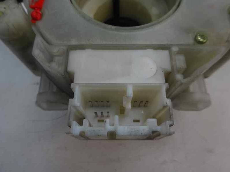 MANDO MULTIFUNCION NISSAN MICRA 2006 1.5 DCI TURBODIESEL (68 CV)