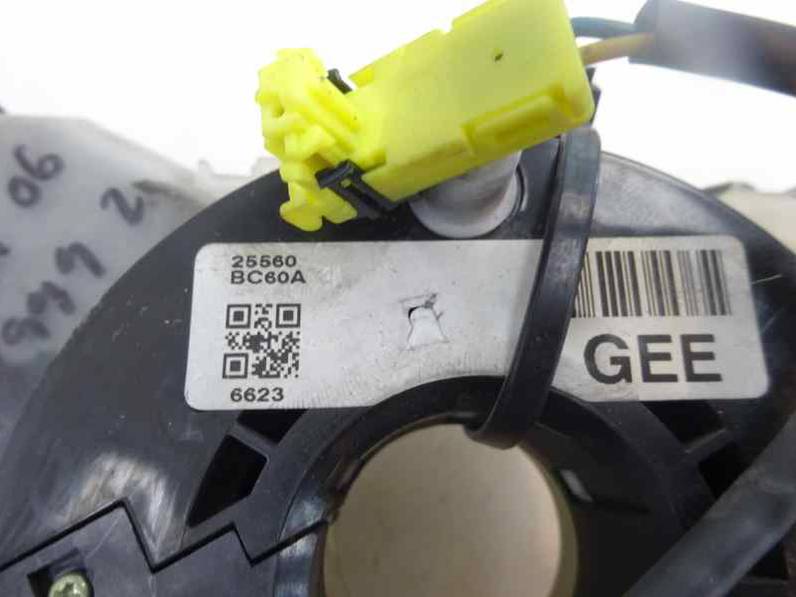 MANDO MULTIFUNCION NISSAN MICRA 2006 1.5 DCI TURBODIESEL (68 CV)