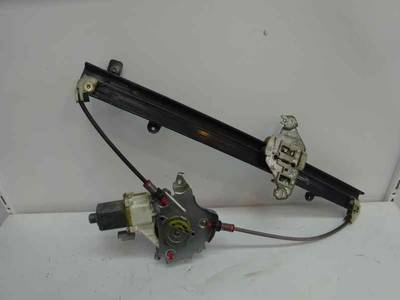 ELEVALUNAS DELANTERO IZQUIERDO NISSAN MICRA 2006 1.5 DCI TURBODIESEL (68 CV)