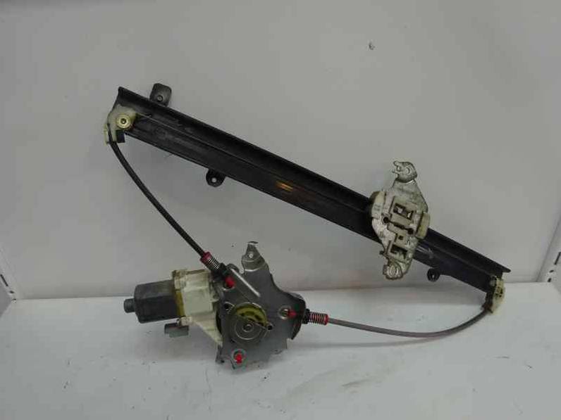 ELEVALUNAS DELANTERO IZQUIERDO NISSAN MICRA 2006 1.5 DCI TURBODIESEL (68 CV)