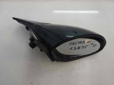 RETROVISOR DERECHO OPEL VECTRA B BERLINA 2001 2.0 DTI (101 CV)