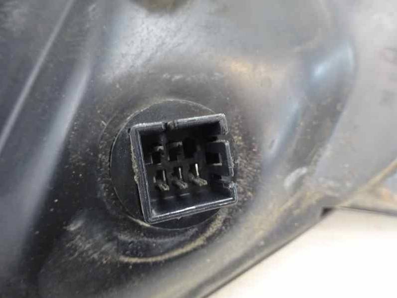 RETROVISOR DERECHO OPEL VECTRA B BERLINA 2001 2.0 DTI (101 CV)