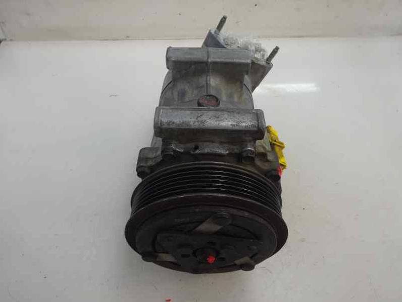 COMPRESOR AIRE ACONDICIONADO PEUGEOT 206 BERLINA 2002 1.4 HDI (68 CV)