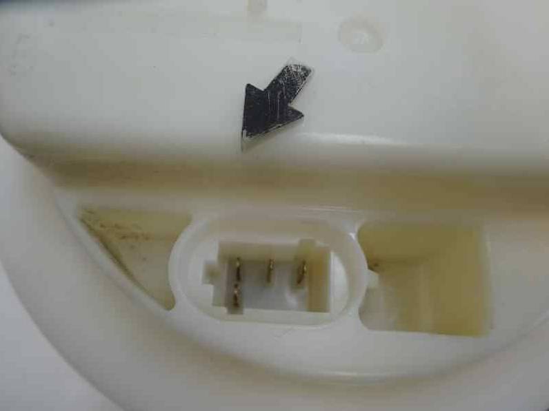 BOMBA COMBUSTIBLE RENAULT CLIO II FASE II 2003 1.2 16V (75 CV)