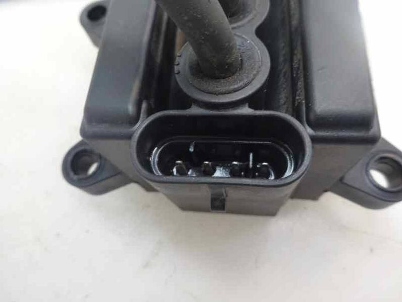 BOBINA ENCENDIDO RENAULT CLIO II FASE II 2003 1.2 16V (75 CV)