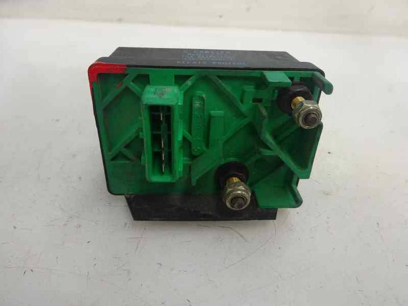 CAJA PRECALENTAMIENTO PEUGEOT 206 BERLINA 2002 1.4 HDI (68 CV)