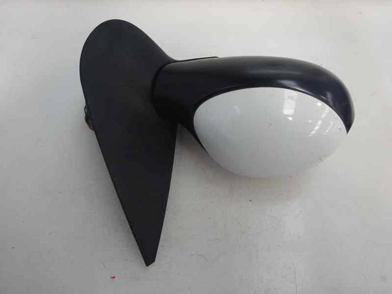 RETROVISOR DERECHO PEUGEOT 206 BERLINA 2002 1.4 HDI (68 CV)