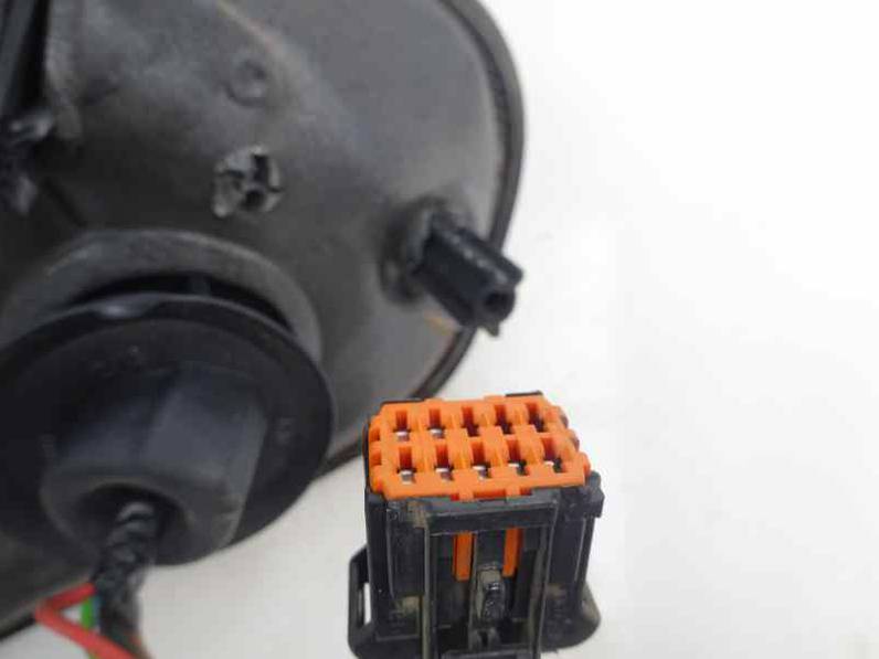 RETROVISOR DERECHO PEUGEOT 206 BERLINA 2002 1.4 HDI (68 CV)