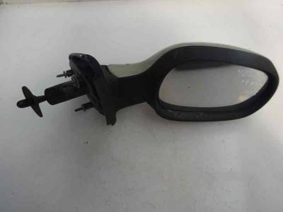 RETROVISOR DERECHO RENAULT MEGANE I FASE 2 GANDTOUR 2003 1.9 DTI D (80 CV)