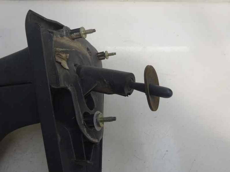 RETROVISOR DERECHO RENAULT MEGANE I FASE 2 GANDTOUR 2003 1.9 DTI D (80 CV)