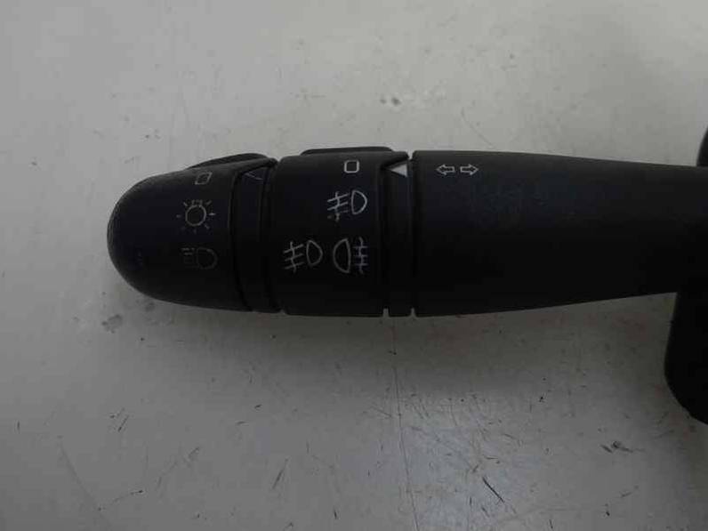 MANDO LUCES RENAULT MEGANE I FASE 2 BERLINA 2002 1.4 16V (95 CV)