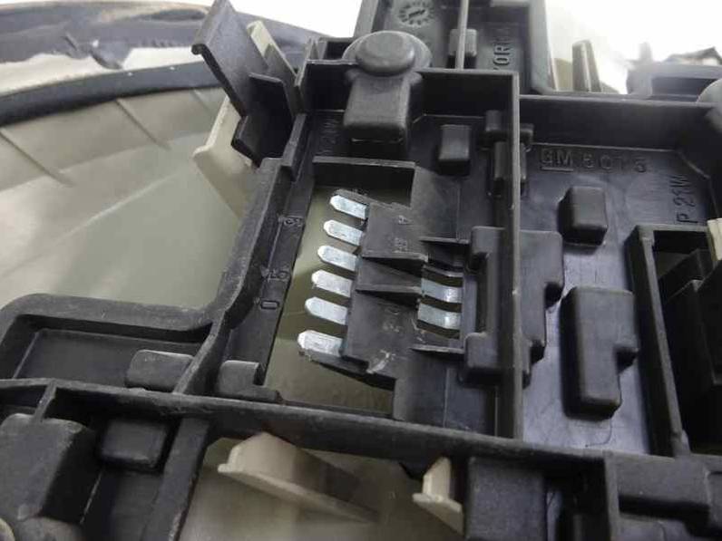 PILOTO TRASERO DERECHO OPEL VECTRA B BERLINA 1999 1.6 16V (101 CV)