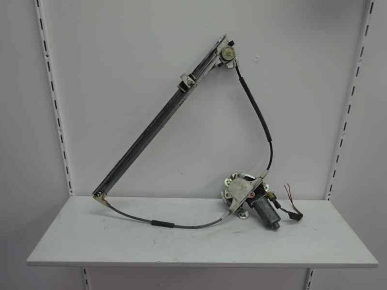 ELEVALUNAS DELANTERO DERECHO RENAULT MEGANE I FASE 2 BERLINA 2002 1.4 16V (95 CV)