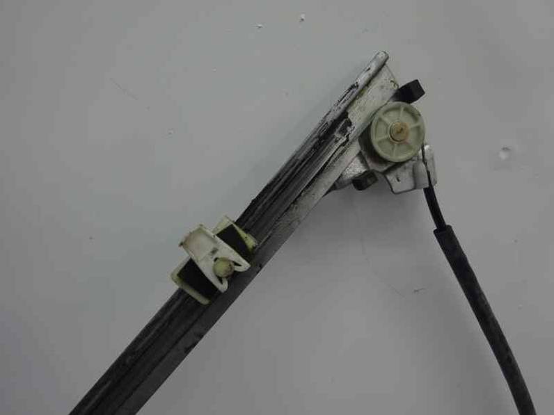 ELEVALUNAS DELANTERO DERECHO RENAULT MEGANE I FASE 2 BERLINA 2002 1.4 16V (95 CV)