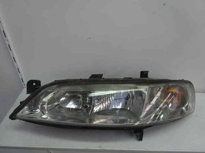 FARO IZQUIERDO OPEL VECTRA B BERLINA 1999 1.6 16V (101 CV)