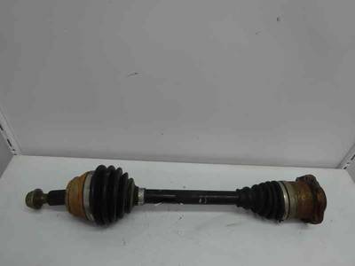 TRANSMISION DELANTERA IZQUIERDA SEAT LEON 2002 1.6 16V (105 CV)