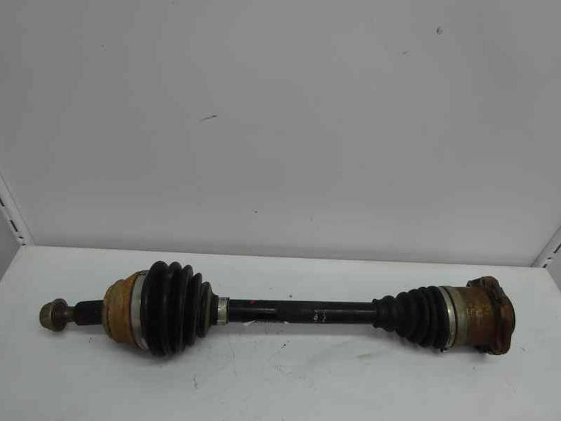 TRANSMISION DELANTERA IZQUIERDA SEAT LEON 2002 1.6 16V (105 CV)