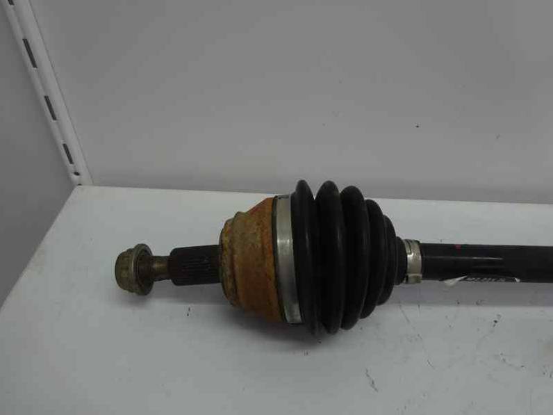 TRANSMISION DELANTERA IZQUIERDA SEAT LEON 2002 1.6 16V (105 CV)