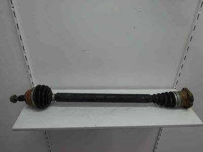 TRANSMISION DELANTERA DERECHA SEAT LEON 2002 1.6 16V (105 CV)