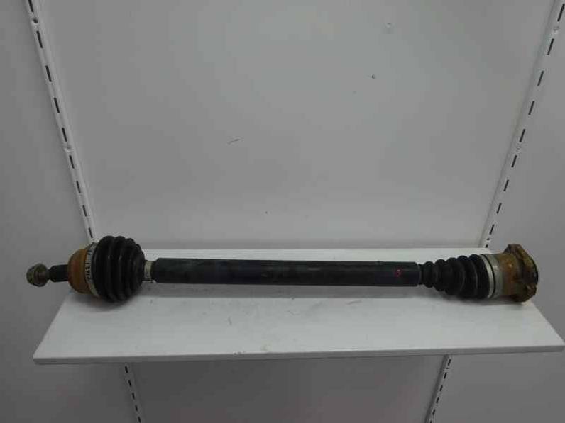 TRANSMISION DELANTERA DERECHA SEAT LEON 2002 1.6 16V (105 CV)