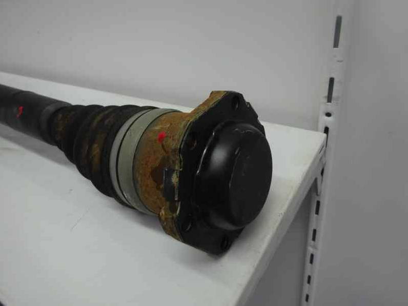 TRANSMISION DELANTERA DERECHA SEAT LEON 2002 1.6 16V (105 CV)