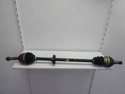 TRANSMISION DELANTERA DERECHA DAEWOO LANOS 2003 1.5 (86 CV)