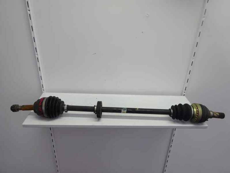 TRANSMISION DELANTERA DERECHA DAEWOO LANOS 2003 1.5 (86 CV)