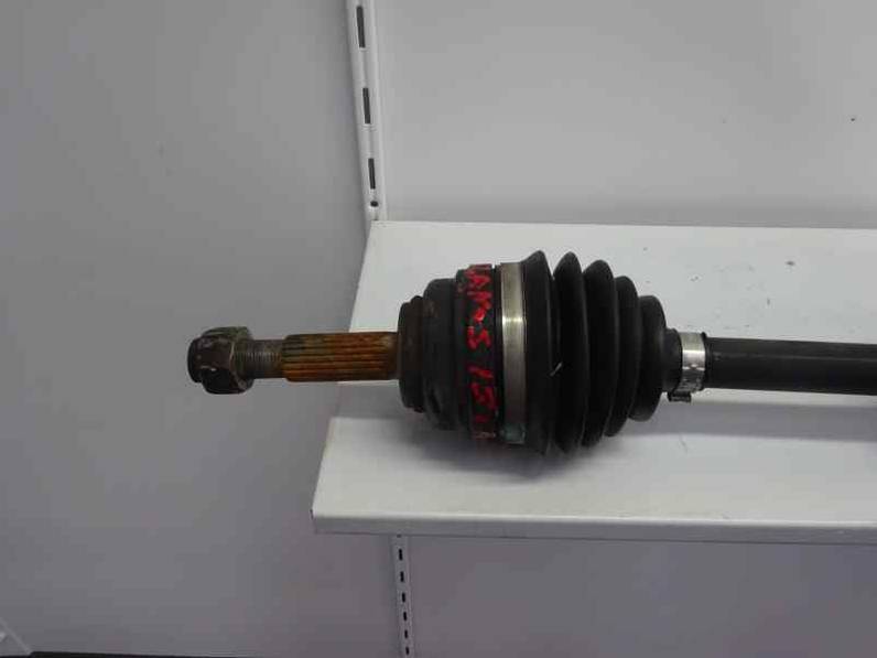 TRANSMISION DELANTERA DERECHA DAEWOO LANOS 2003 1.5 (86 CV)