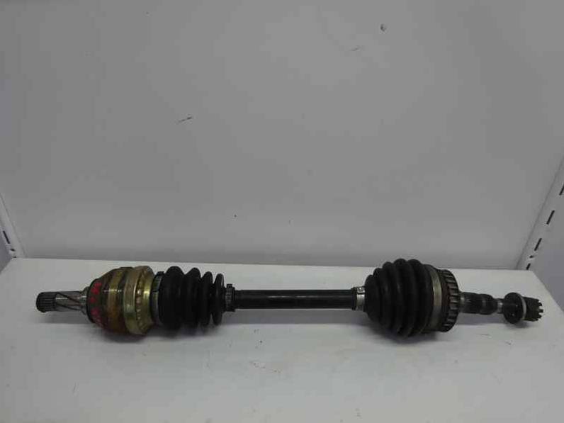 TRANSMISION DELANTERA IZQUIERDA OPEL VECTRA B BERLINA 1999 1.6 16V (101 CV)