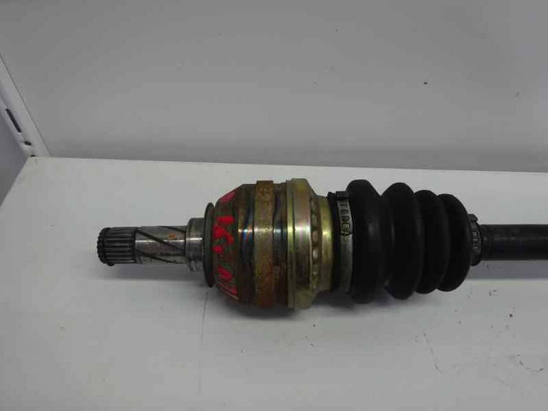 TRANSMISION DELANTERA IZQUIERDA OPEL VECTRA B BERLINA 1999 1.6 16V (101 CV)