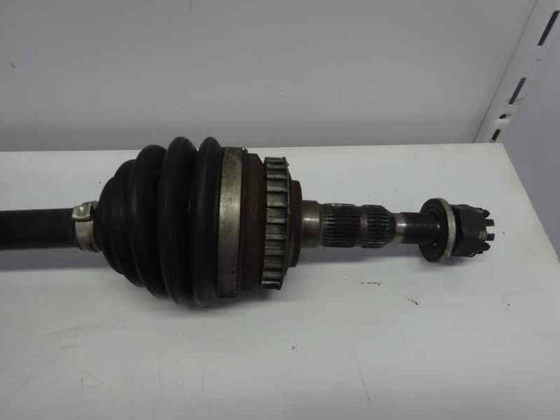 TRANSMISION DELANTERA IZQUIERDA OPEL VECTRA B BERLINA 1999 1.6 16V (101 CV)