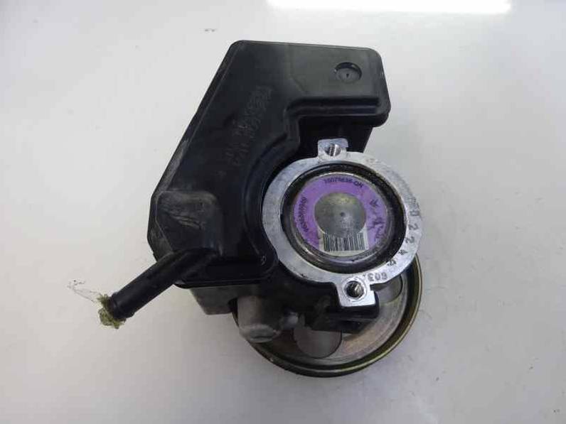 BOMBA DIRECCION PEUGEOT 206 BERLINA 2004 1.4 (75 CV)